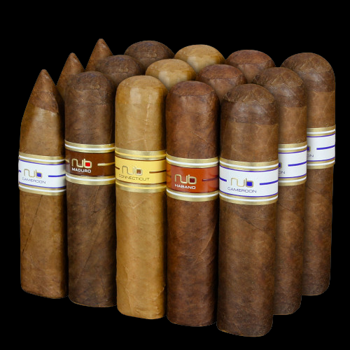 Nub Sampler 1 5 Điếu cigarsmoke vn